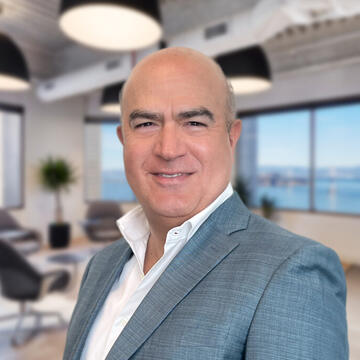 Javier Salinas